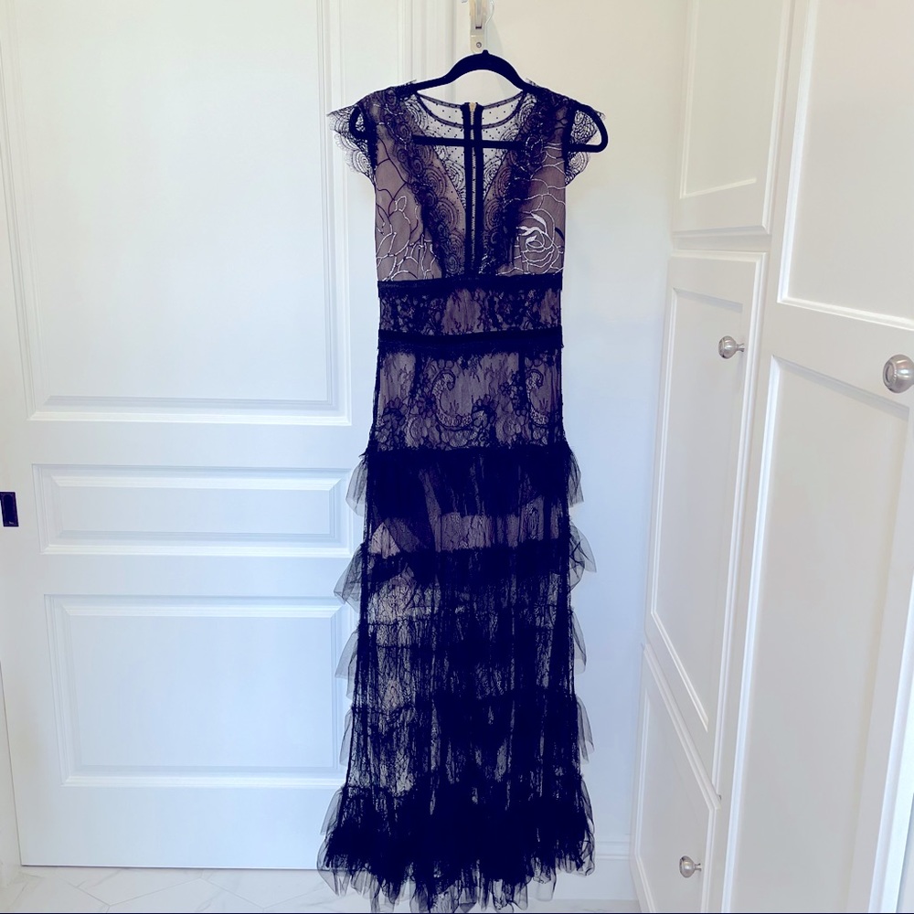 Bronx & Banco Dress
